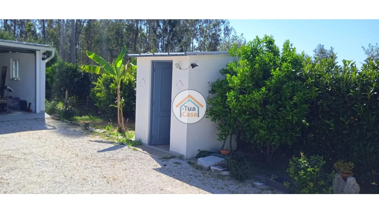 Moradia T3 para Venda em Ourentã Foto 74