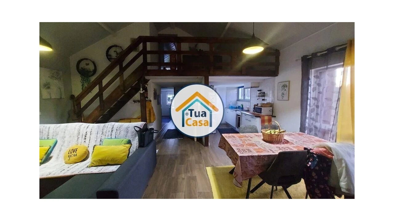 Moradia T3 para Venda em Ourentã Foto 48