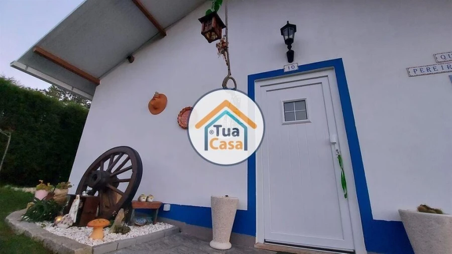 Moradia T3 para Venda em Ourentã Foto 2