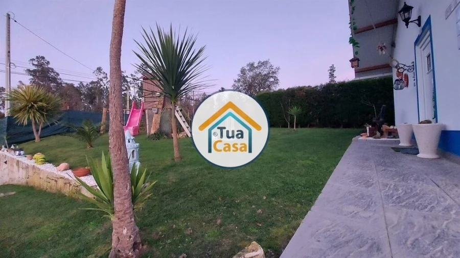 Moradia T3 para Venda em Ourentã Foto 17