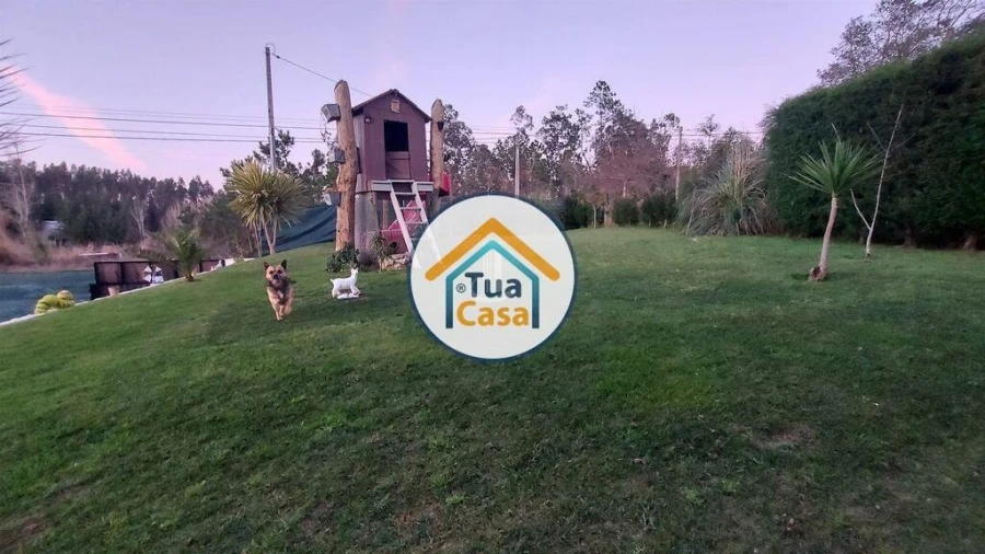 Moradia T3 para Venda em Ourentã Foto 69