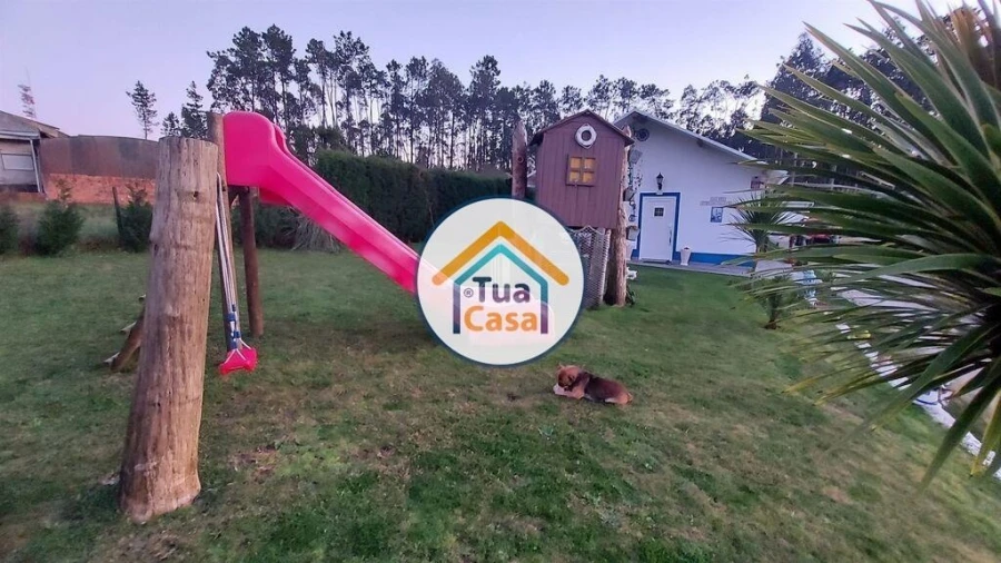 Moradia T3 para Venda em Ourentã Foto 68