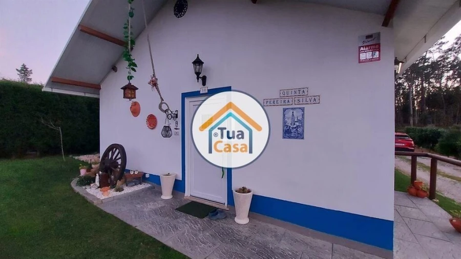 Moradia T3 para Venda em Ourentã Foto 14