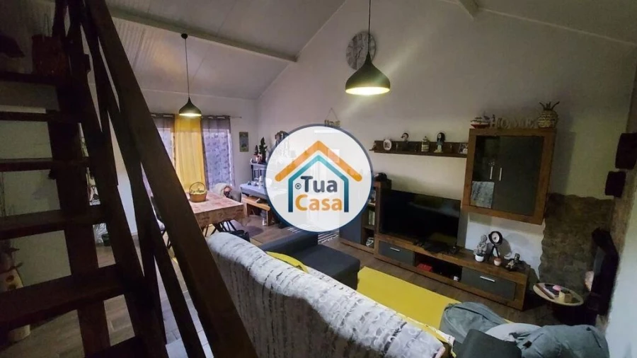 Moradia T3 para Venda em Ourentã Foto 47