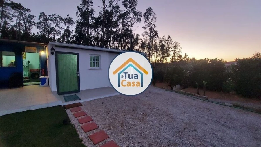 Moradia T3 para Venda em Ourentã Foto 62