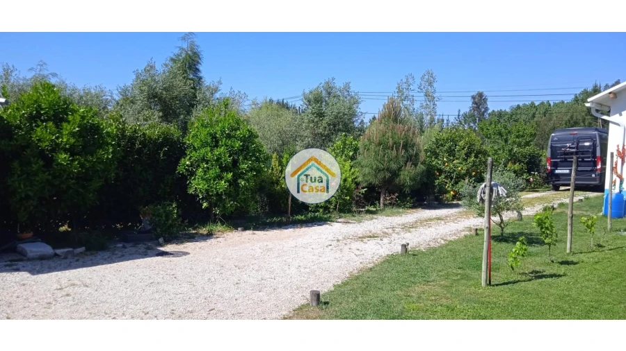 Moradia T3 para Venda em Ourentã Foto 72