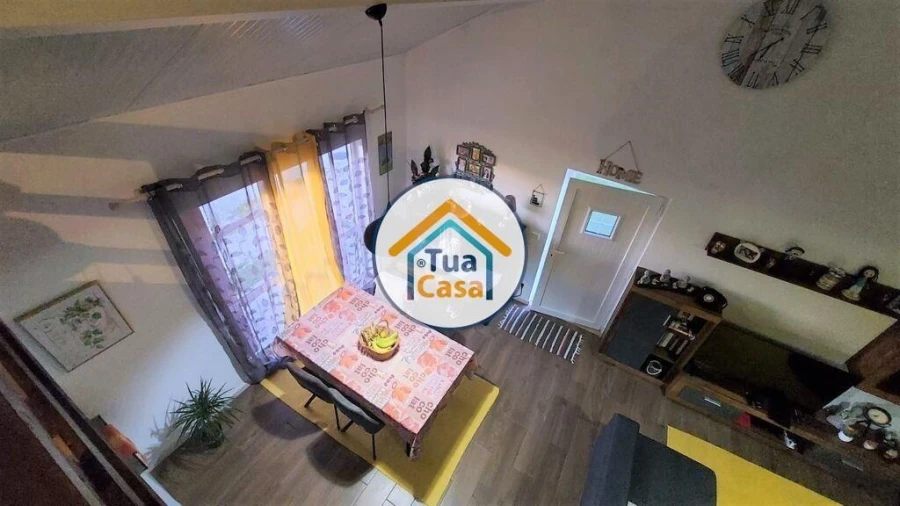 Moradia T3 para Venda em Ourentã Foto 37