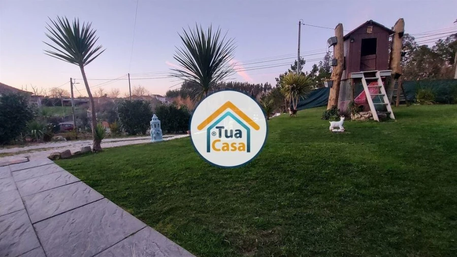 Moradia T3 para Venda em Ourentã Foto 67