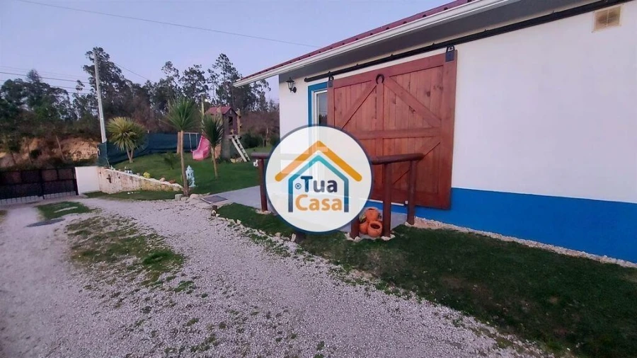 Moradia T3 para Venda em Ourentã Foto 6