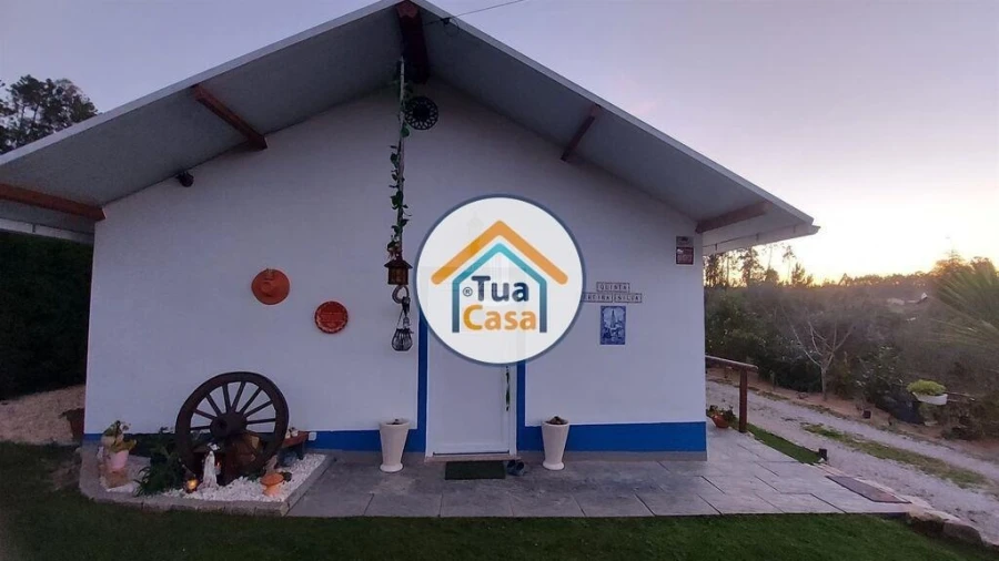 Moradia T3 para Venda em Ourentã Foto 4