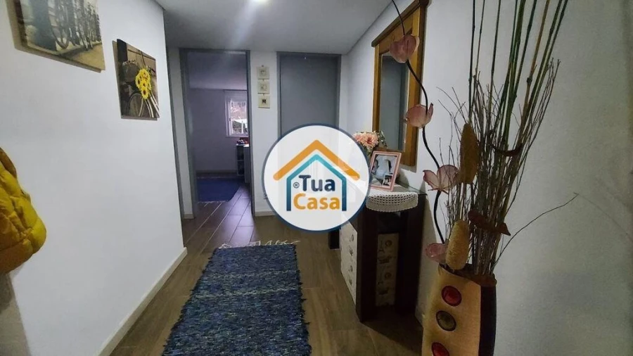 Moradia T3 para Venda em Ourentã Foto 42