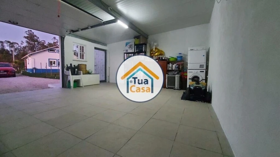 Moradia T3 para Venda em Ourentã Foto 56