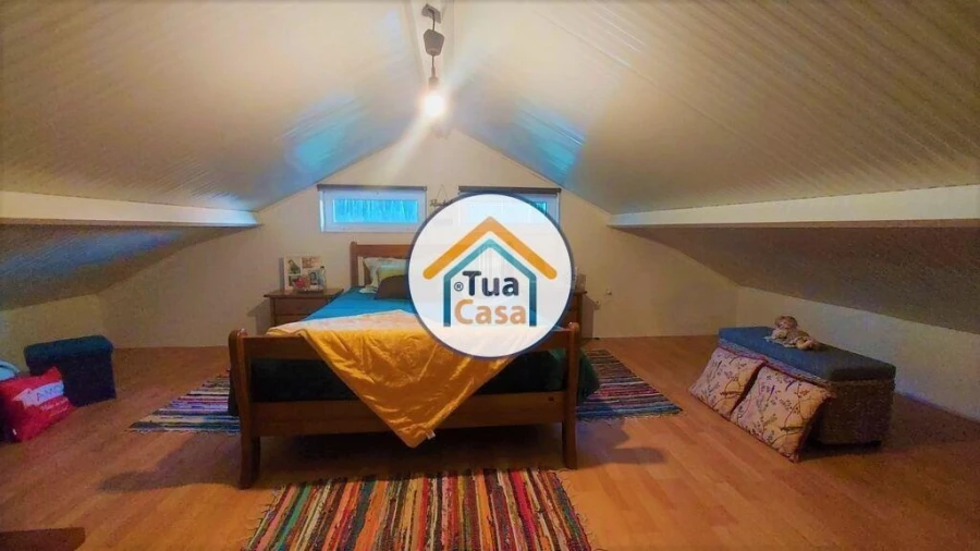 Moradia T3 para Venda em Ourentã Foto 30