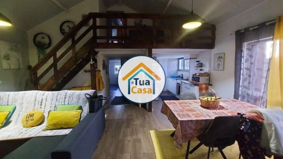 Moradia T3 para Venda em Ourentã Foto 48