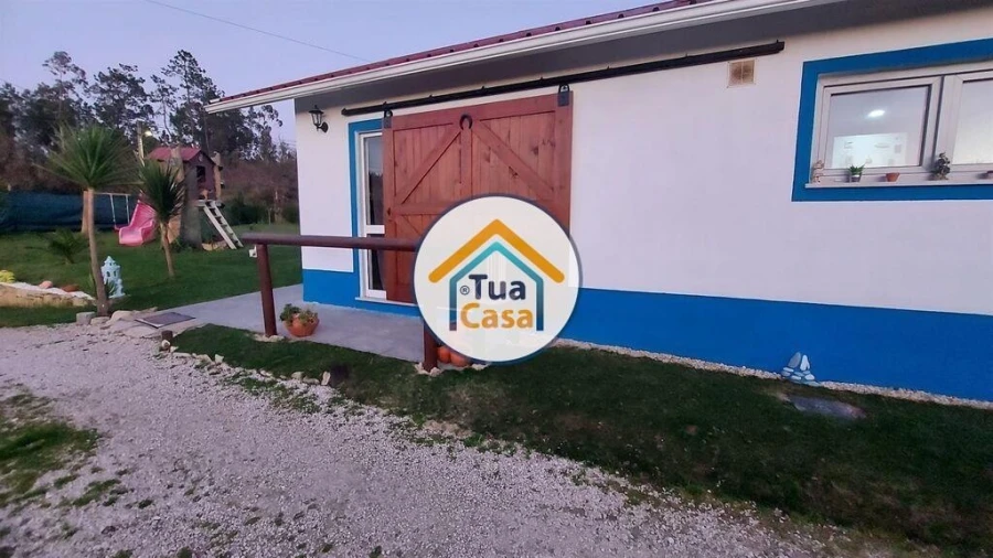 Moradia T3 para Venda em Ourentã Foto 5