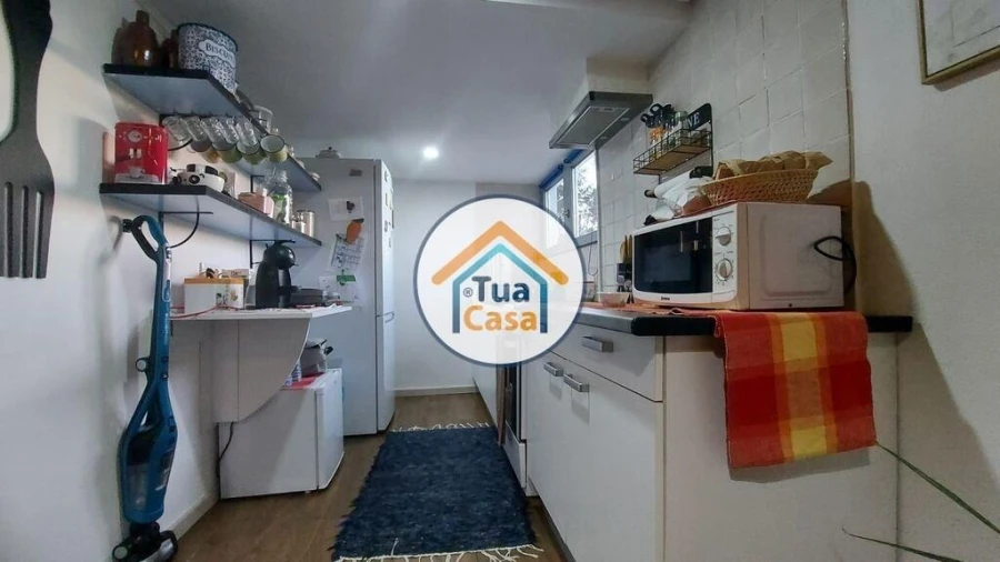 Moradia T3 para Venda em Ourentã Foto 49