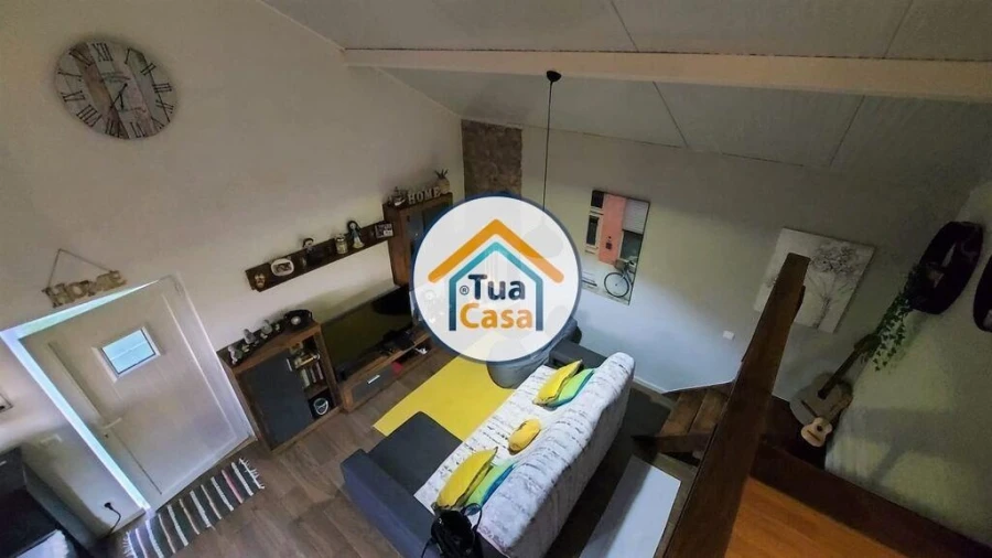 Moradia T3 para Venda em Ourentã Foto 46