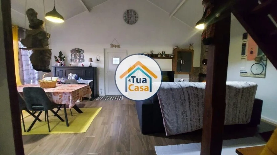 Moradia T3 para Venda em Ourentã Foto 40