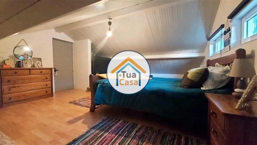 Moradia T3 para Venda em Ourentã Foto 28