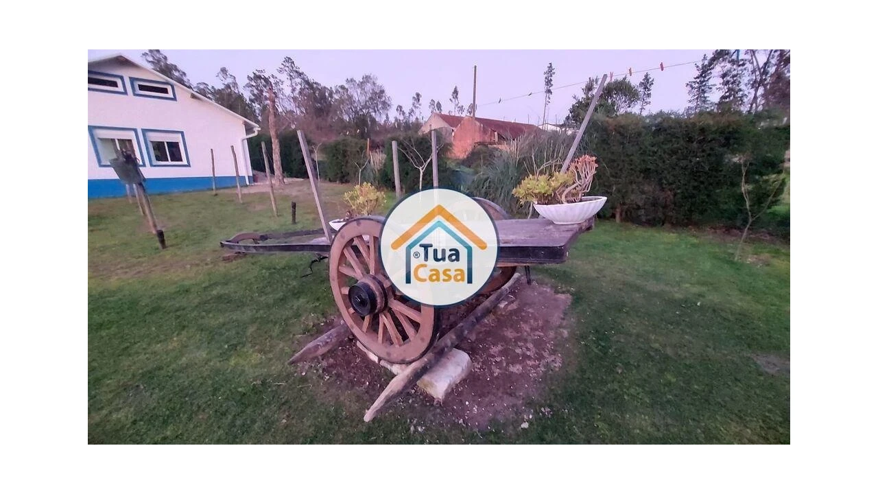 Moradia T3 para Venda em Ourentã Foto 9