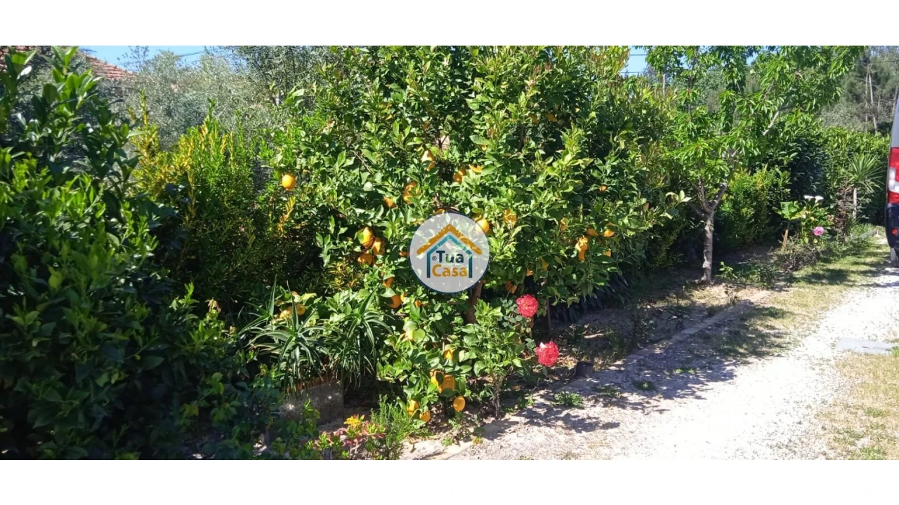 Moradia T3 para Venda em Ourentã Foto 73