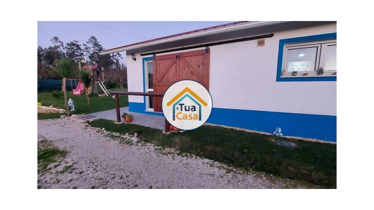 Moradia T3 para Venda em Ourentã Foto 5