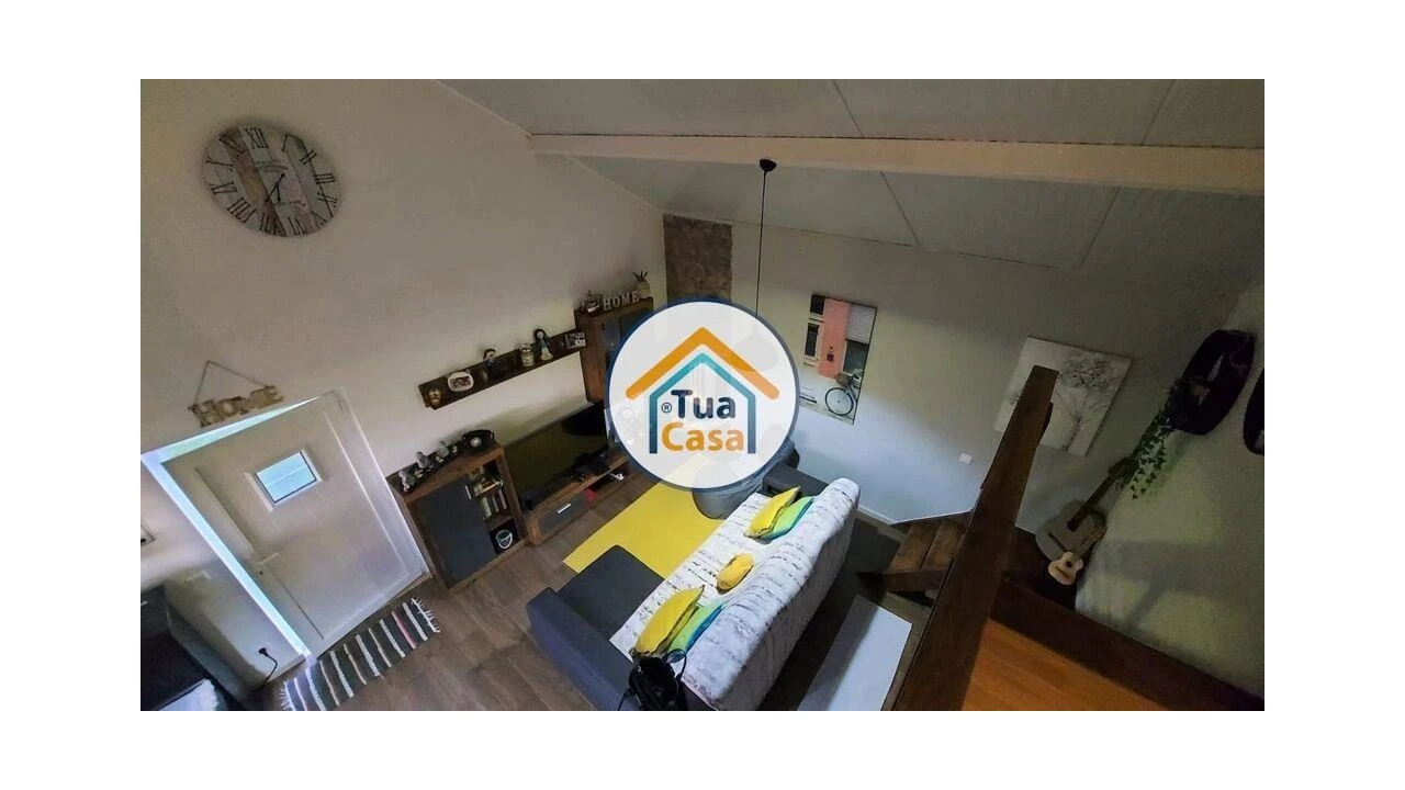 Moradia T3 para Venda em Ourentã Foto 46