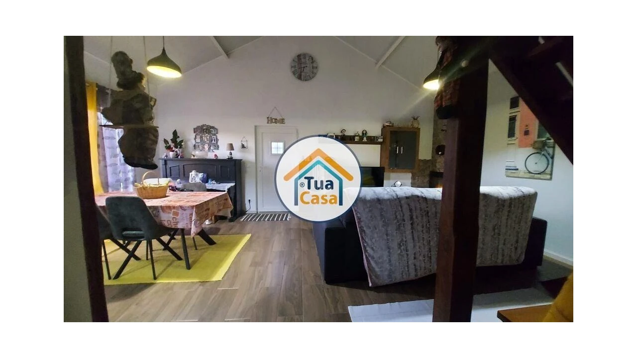 Moradia T3 para Venda em Ourentã Foto 40