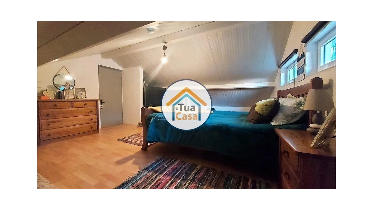 Moradia T3 para Venda em Ourentã Foto 28