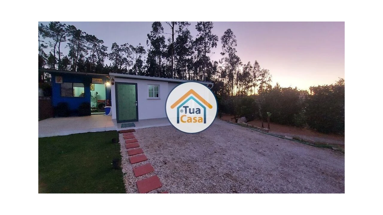 Moradia T3 para Venda em Ourentã Foto 66