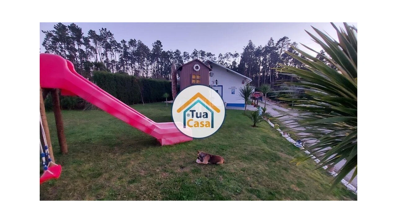 Moradia T3 para Venda em Ourentã Foto 8