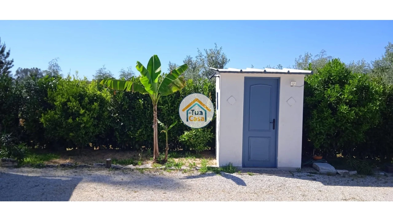 Moradia T3 para Venda em Ourentã Foto 76