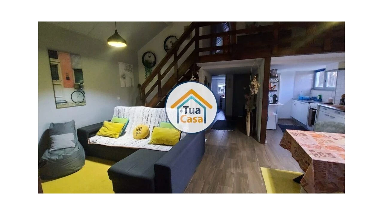 Moradia T3 para Venda em Ourentã Foto 21