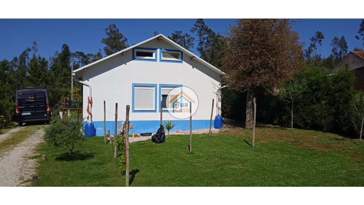 Moradia T3 para Venda em Ourentã Foto 77