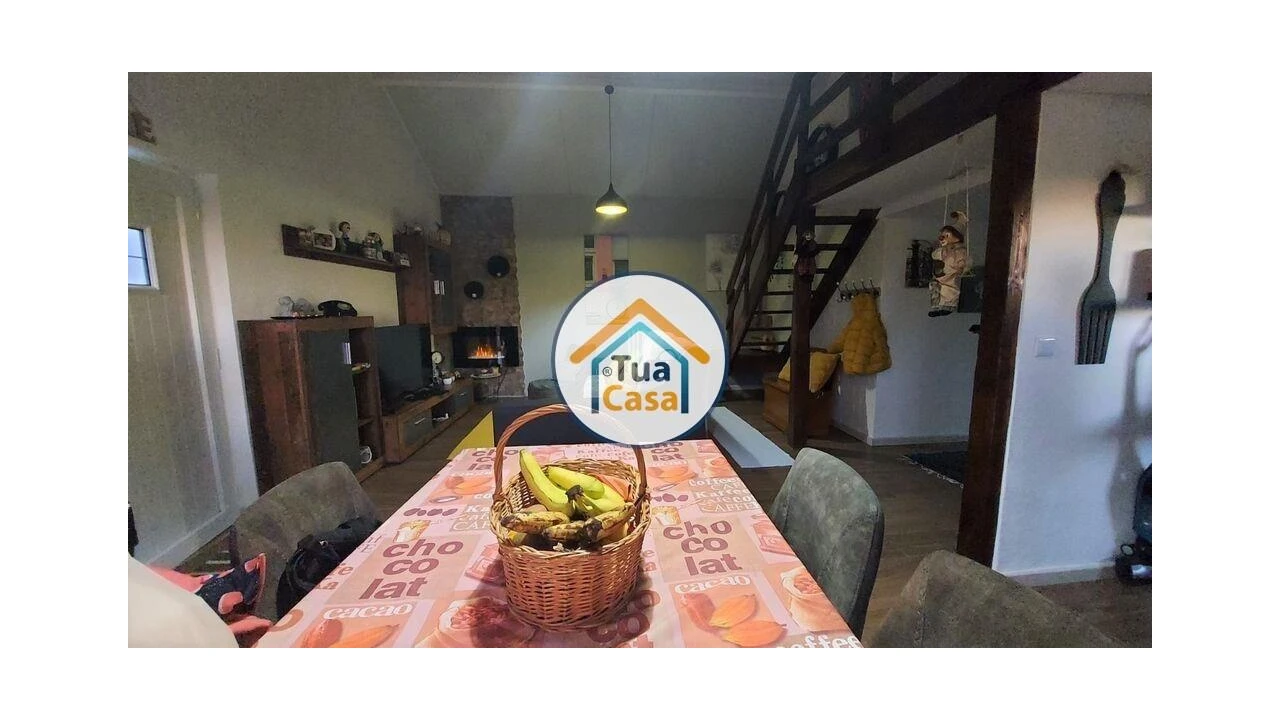 Moradia T3 para Venda em Ourentã Foto 24