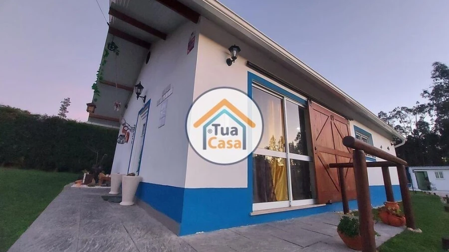 Moradia T3 para Venda em Ourentã