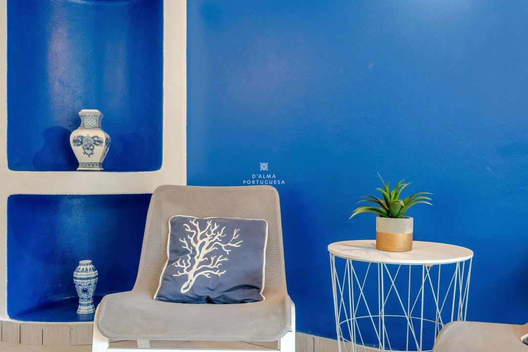 Apartamento T1 para Venda em Albufeira e Olhos de Água Foto 7