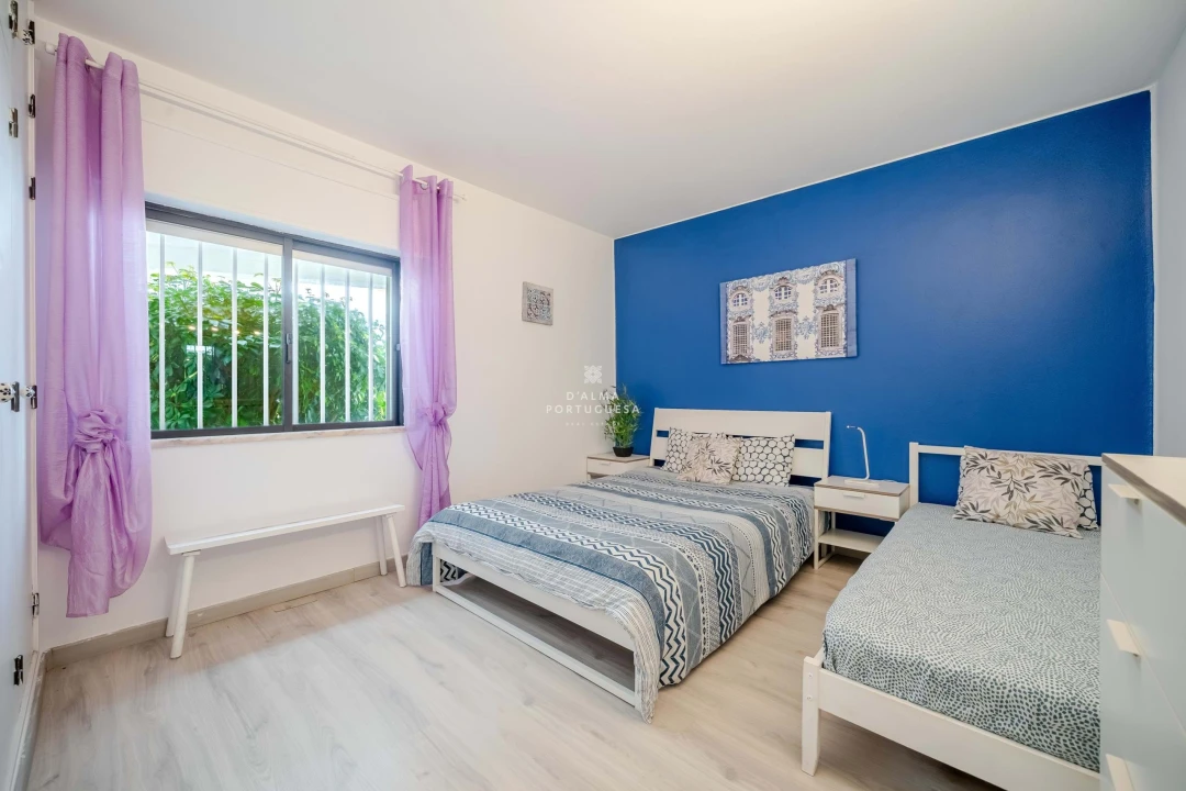 Apartamento T1 para Venda em Albufeira e Olhos de Água Foto 12