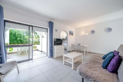 Apartamento T1 para Venda em Albufeira e Olhos de Água