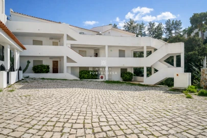 Apartamento T1 para Venda em Albufeira e Olhos de Água
