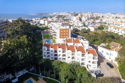 Apartamento T1 para Venda em Albufeira e Olhos de Água