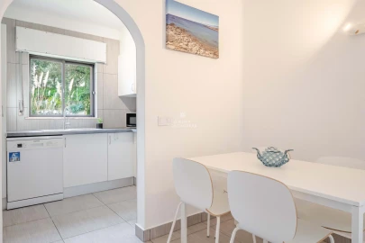 Apartamento T1 para Venda em Albufeira e Olhos de Água