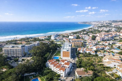 Apartamento T1 para Venda em Albufeira e Olhos de Água