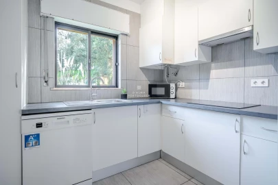 Apartamento T1 para Venda em Albufeira e Olhos de Água