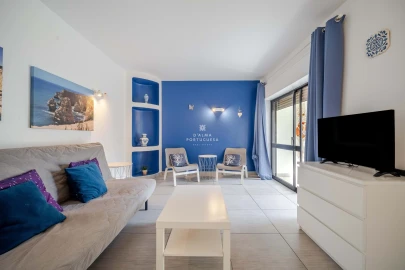 Apartamento T1 para Venda em Albufeira e Olhos de Água