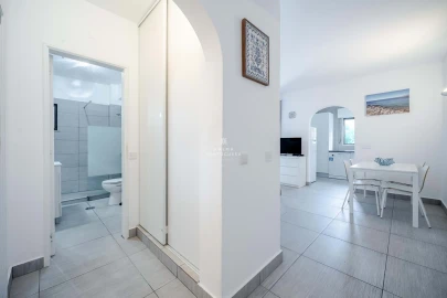 Apartamento T1 para Venda em Albufeira e Olhos de Água