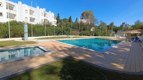 Apartamento T1 para Venda em Albufeira e Olhos de Água