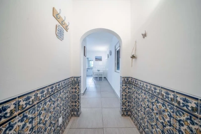 Apartamento T1 para Venda em Albufeira e Olhos de Água