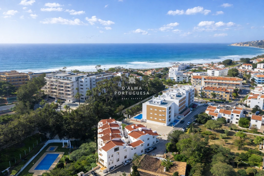 Apartamento T1 para Venda em Albufeira e Olhos de Água Foto 2