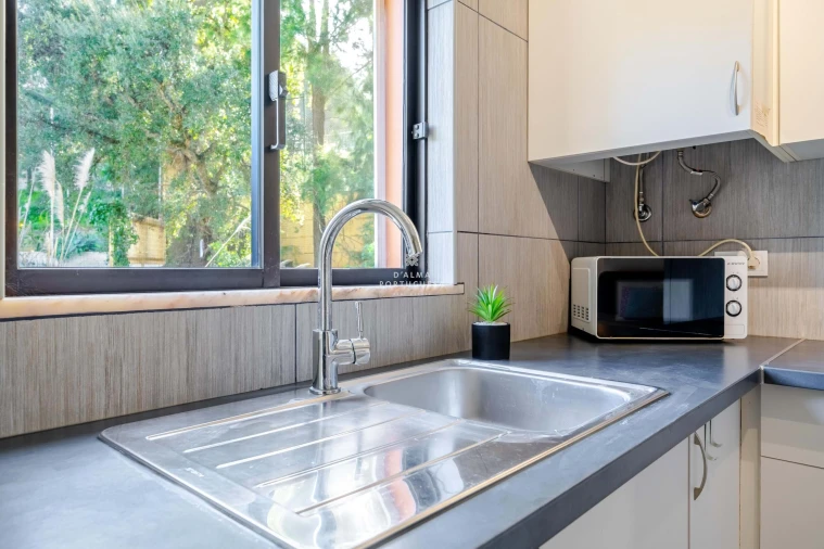 Apartamento T1 para Venda em Albufeira e Olhos de Água Foto 9